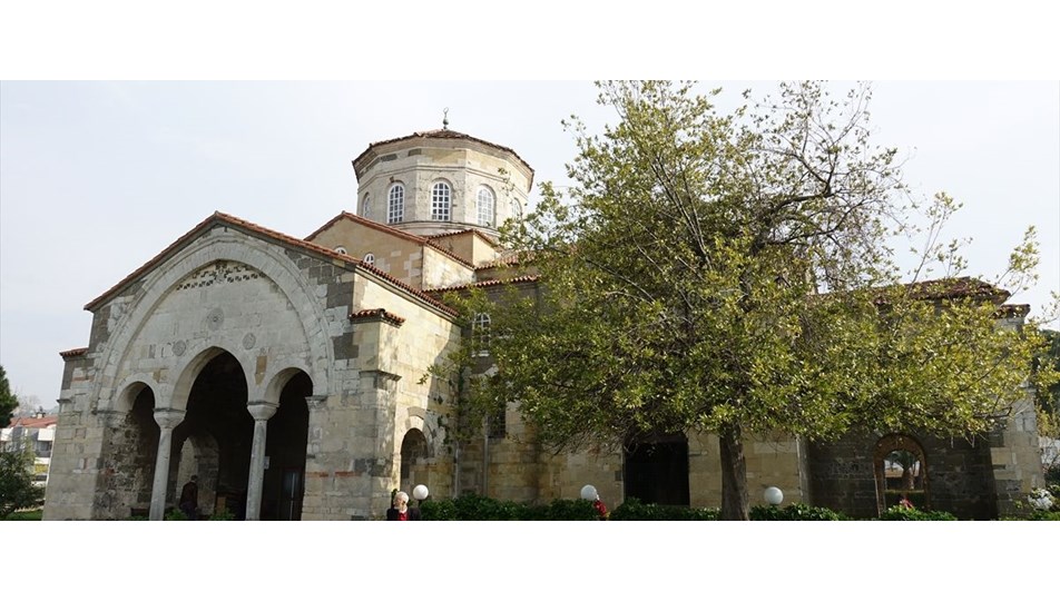 Ayasofya Camisi'nin tekrar müzeye dönüştürüleceği iddiası