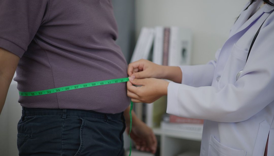 Uzmanlar 2050'yi işaret etti: Dünya nüfusunun yarısından fazlası obez olabilir