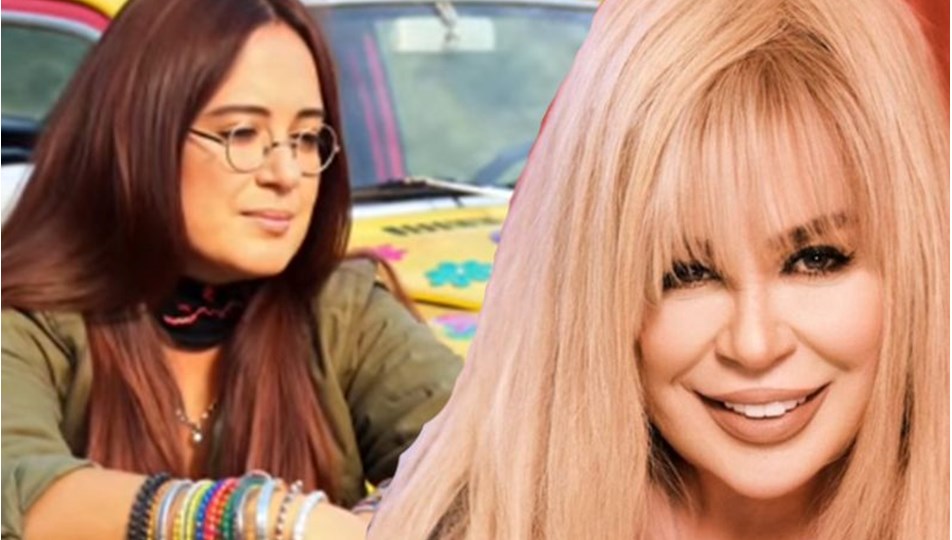 Zerrin Özer'den yapay zeka destekli klip