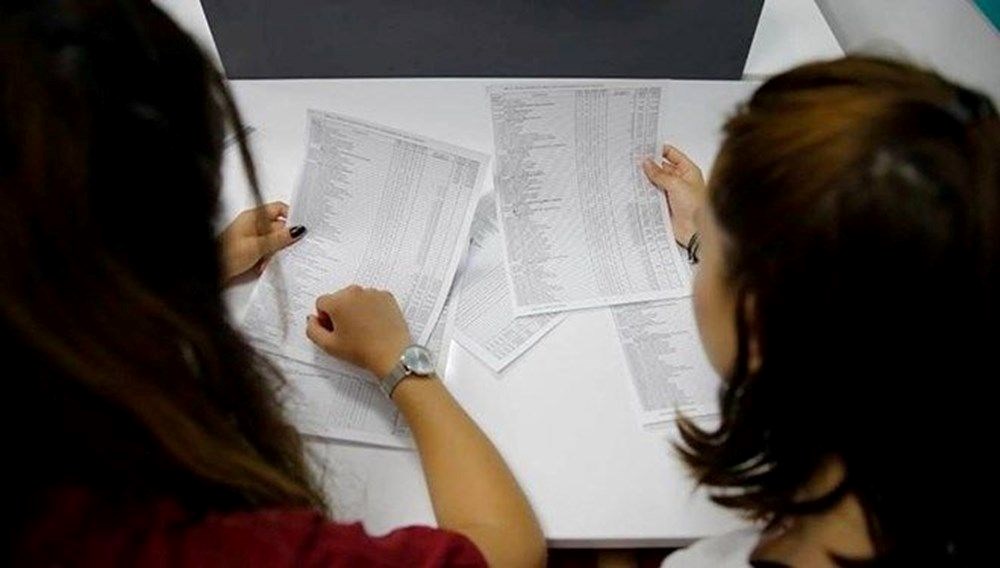 ÖSYM'den yeni güvenlik çalışması: Çifte doğrulama ve SMS ile bilgilendirme gündemde - 5