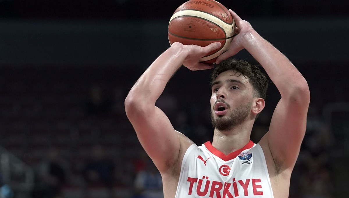 Türkiye'den potada 2'de 2