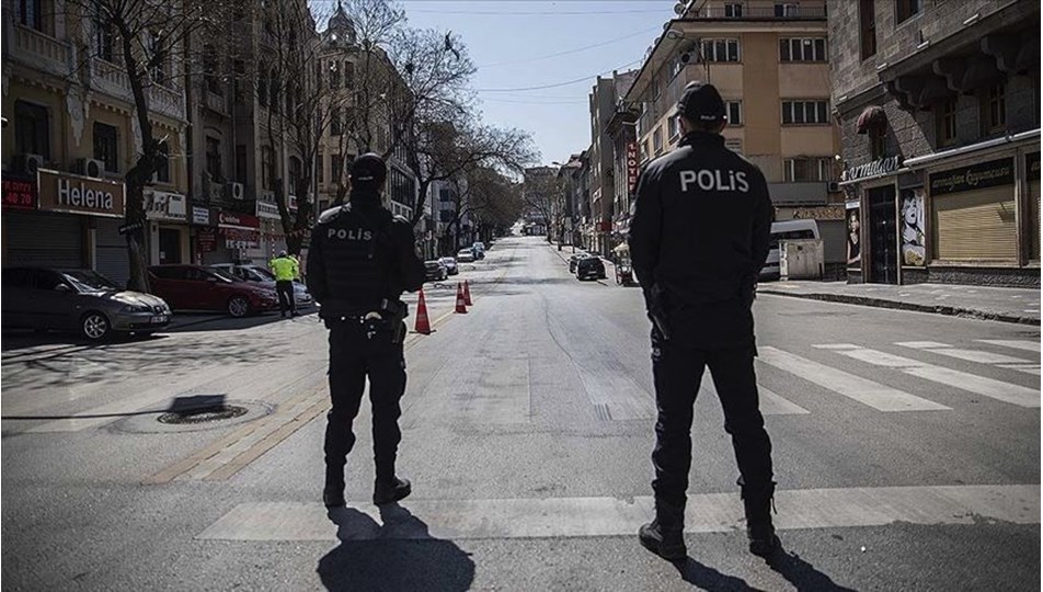 4-5 Temmuz sokağa çıkma yasağı: Bu hafta sonu sokağa çıkma yasağı olacak mı?