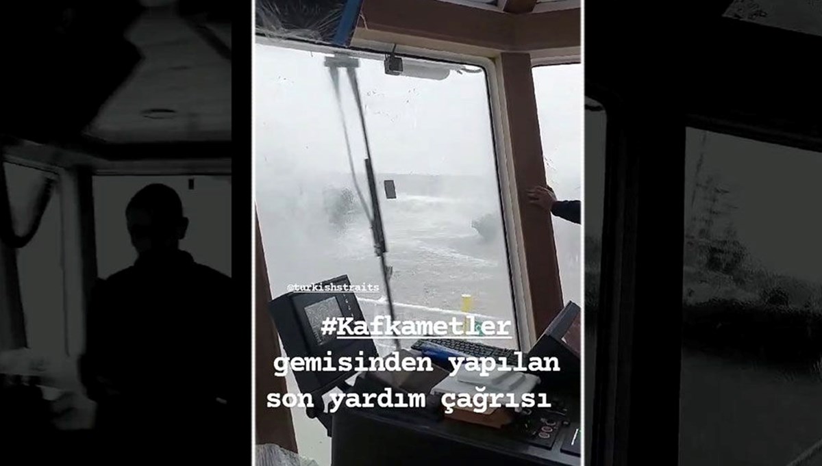 Batan gemideki son telsiz anonsları: Batan gemideki son telsiz anonsları: