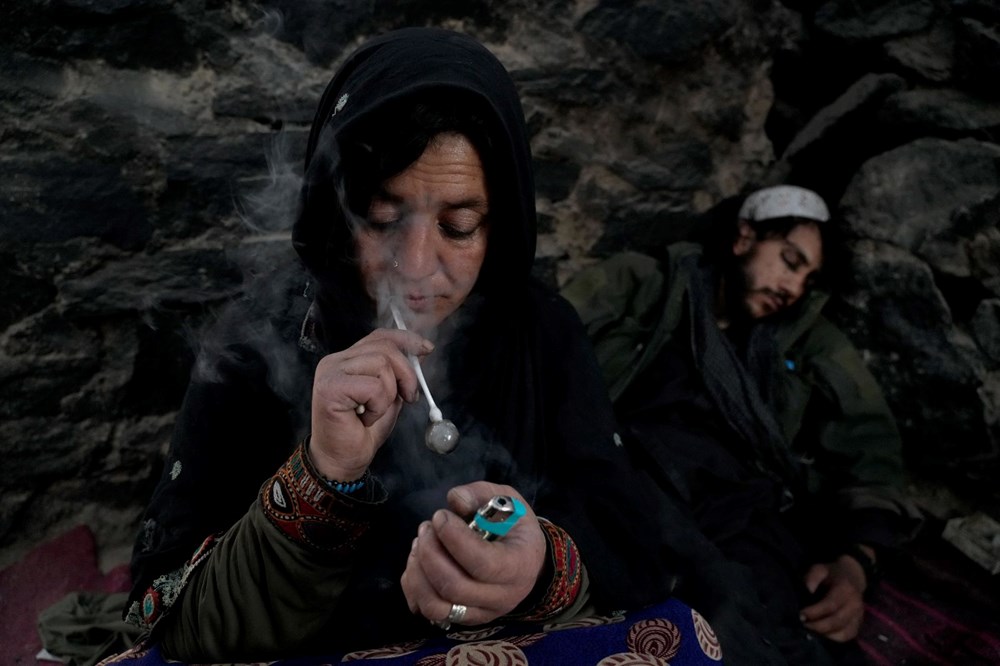 Kabil'in bağımlı köpekleri - 13