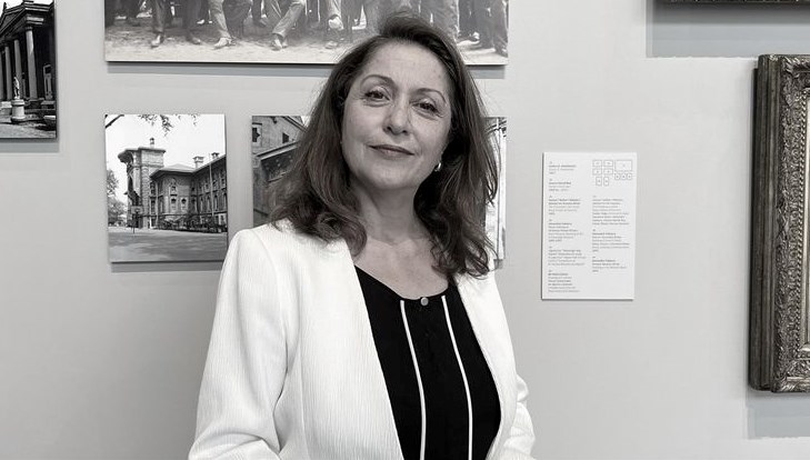 Prof. Dr. Handan İnci Elçi yaşamını yitirdi