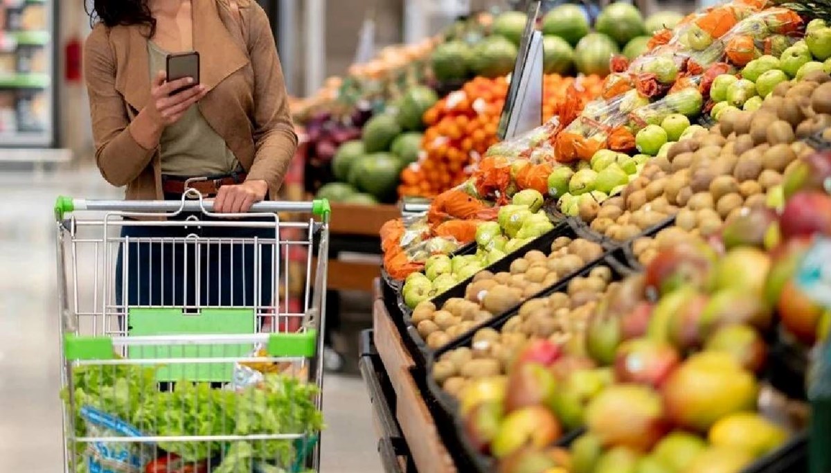 Meyve fiyatlarında rekor