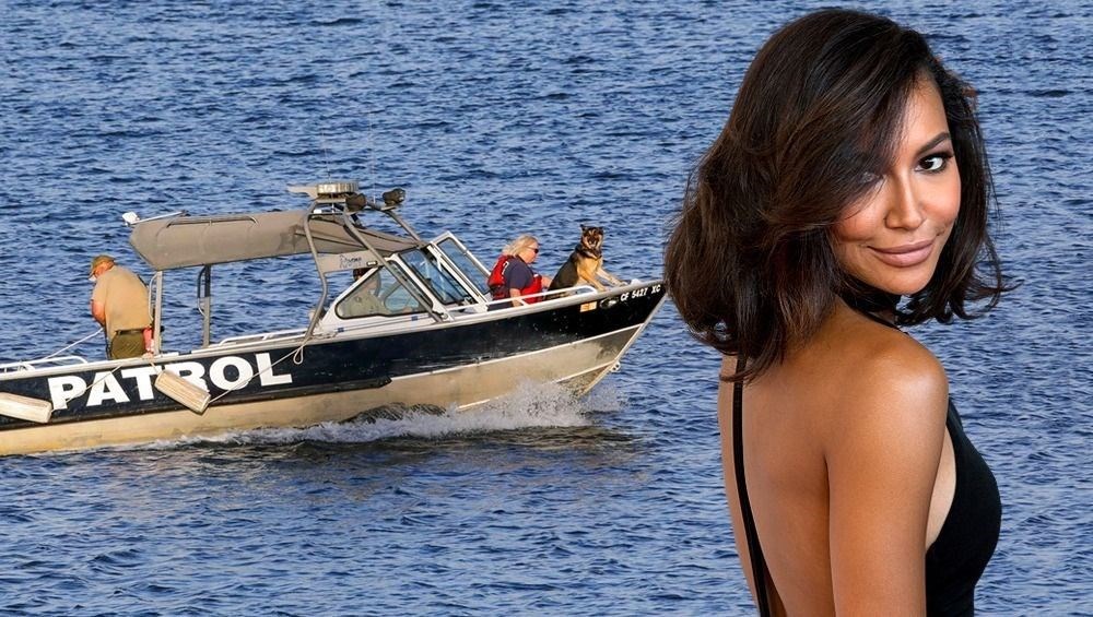 Gölde kaybolan oyuncu Naya Rivera'nın cansız bedeni bulundu - 6