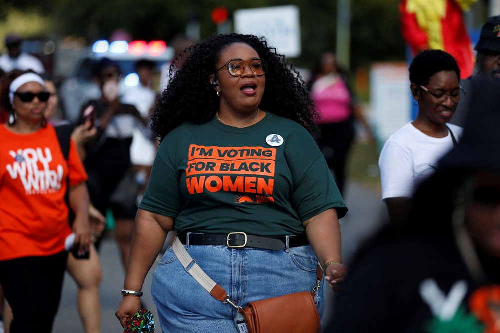 Kritik gün yarın: 8 soruda ABD seçimleri - 10