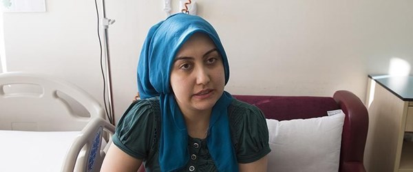 MS hastalığına 'Alemtuzumab' umudu