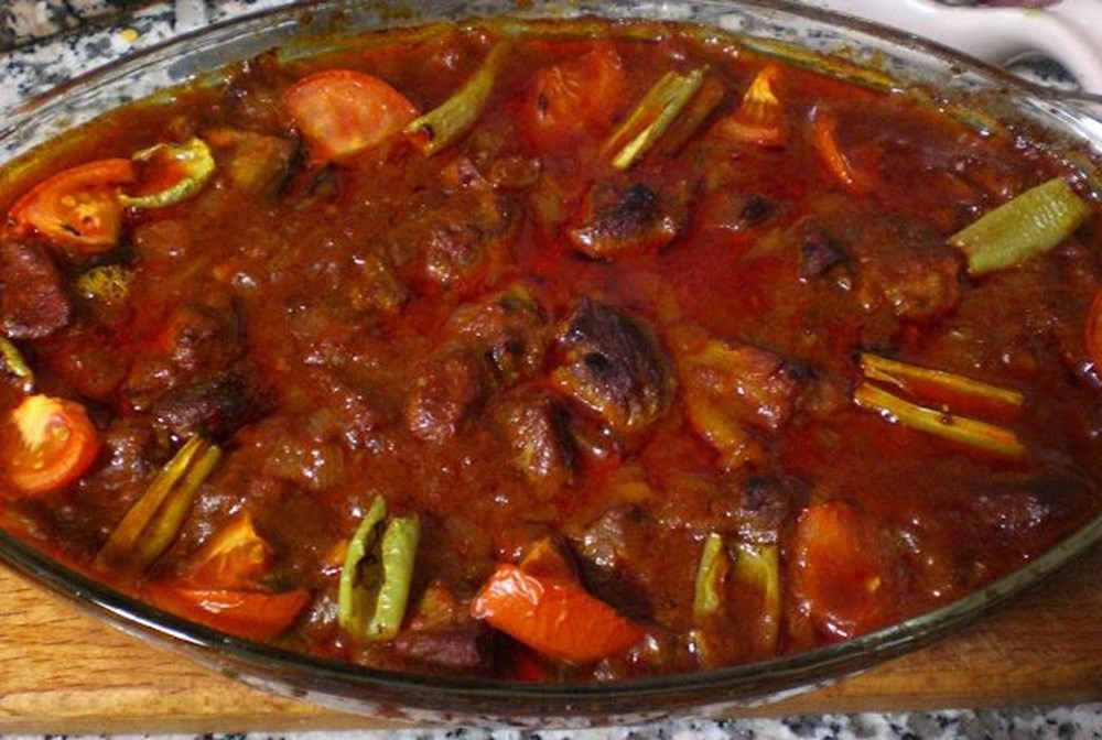 Ramazanda şehirlere göre iftar önerileri (Türkiye�nin lezzet haritası