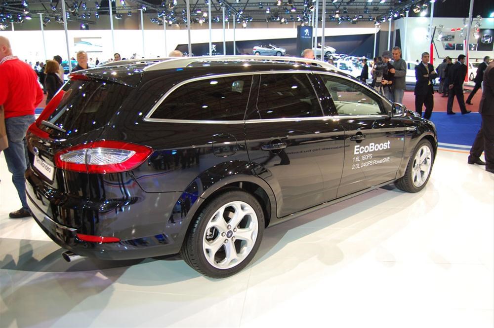 Auto Show 2010 - 1