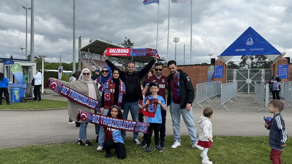 Trabzonspor'un gençleri kupa için alana çıkıyor: Rakip Barcelona! 75 pc9uw1qU ESy01iYgT7mZA
