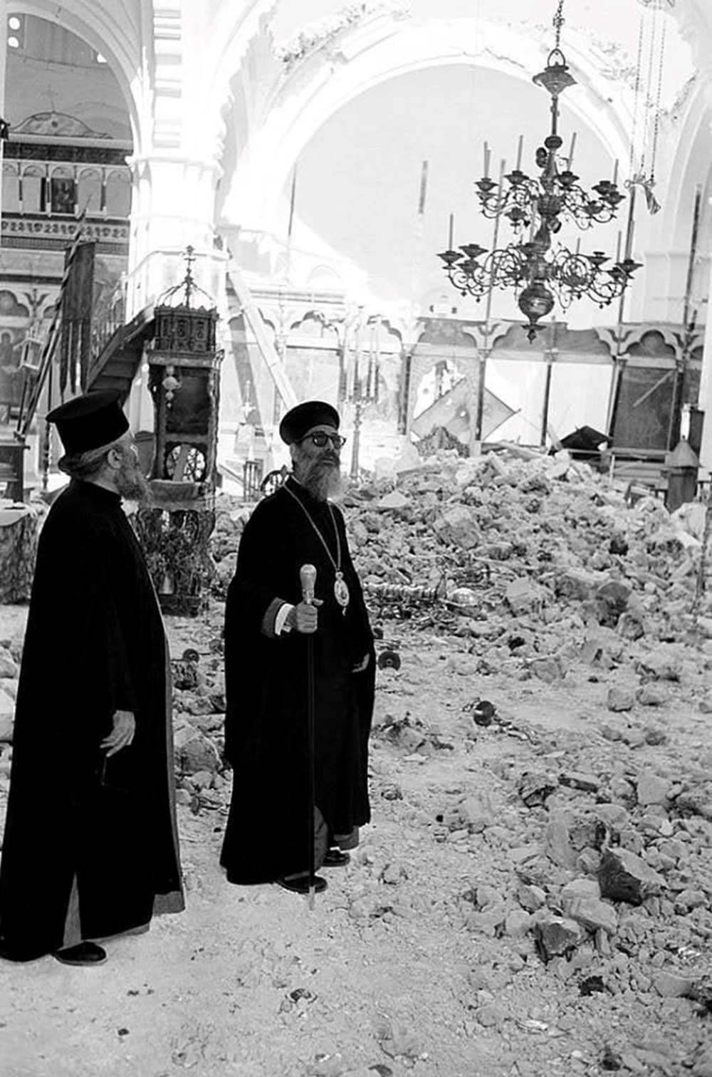 Yunanistan 1956'nın korkusunu yaşıyor: Son depremler tsunami yaratan 7.8’lik felaketle karşılaştırılabilir mi? - 4