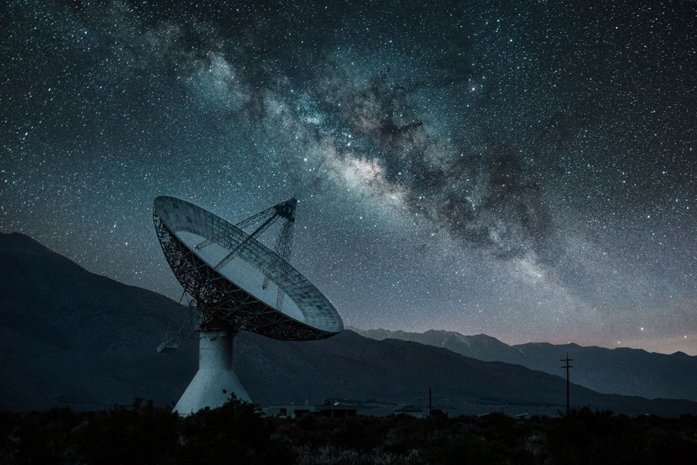 Bilim insanları 8 gizemli radyo sinyali keşfetti: Evrende yalnız mıyız? - 1
