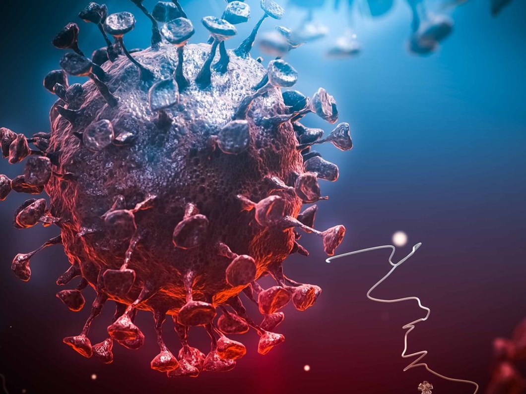 yeni varyant yayiliyor israil de ay 4 2 varyanti tespit edildi son dakika dunya haberleri ntv haber