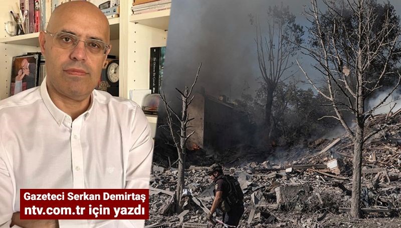 Rusya-Ukrayna: Barış umutları neden söndü?