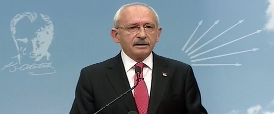 Kemal Kılıçdaroğlu: Yerel seçimde çok daha iyi sonuç elde ...