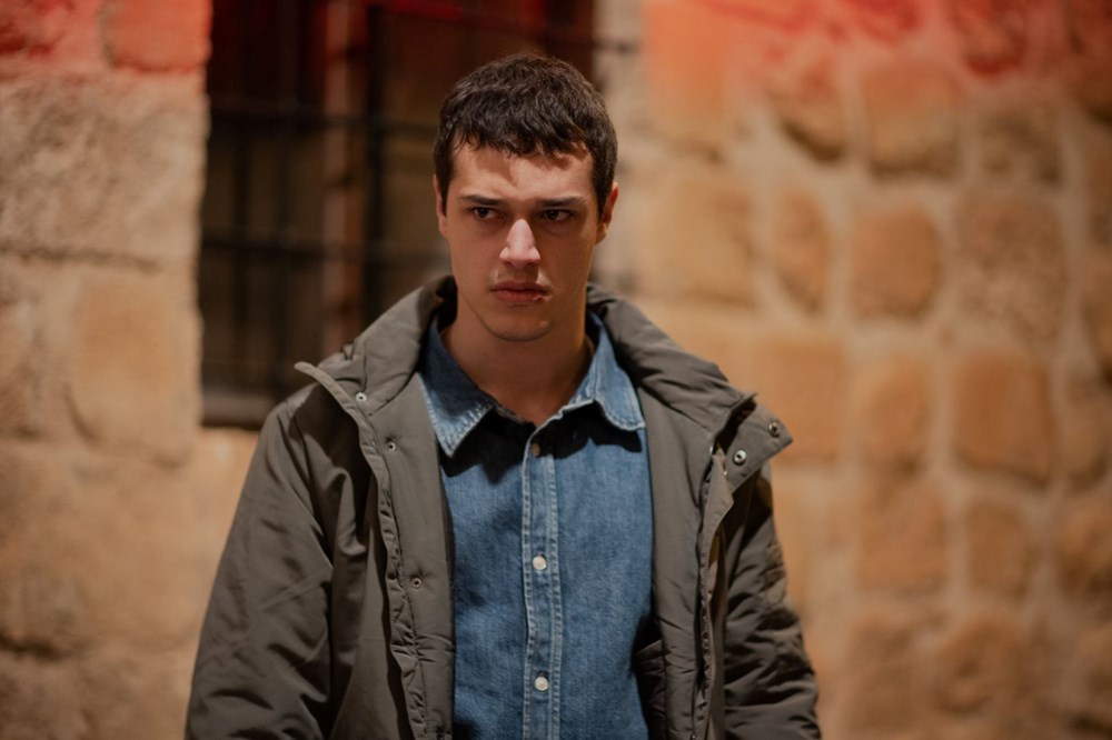 Sahipsizler'in Cemo'su Kaan Mirac Sezen ve Zeliha'sı Doğa Bayram açıkladı: Sette en eğlendikleri sahne hangisi? - 6