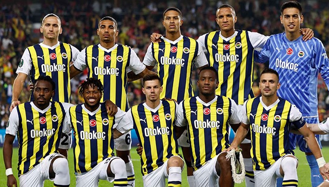 Fenerbahçe'de istenmeyen adamdı, yeni takımına imzayı atıyor: "İnanılmaz iyi, futbol ustası!"