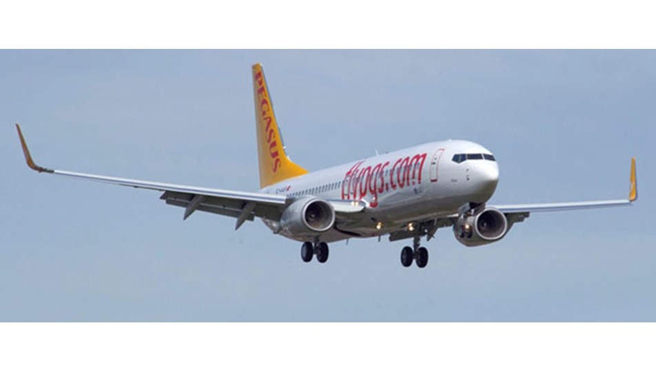 Su Baskini Ucus Iptal Ettirdi Ntv