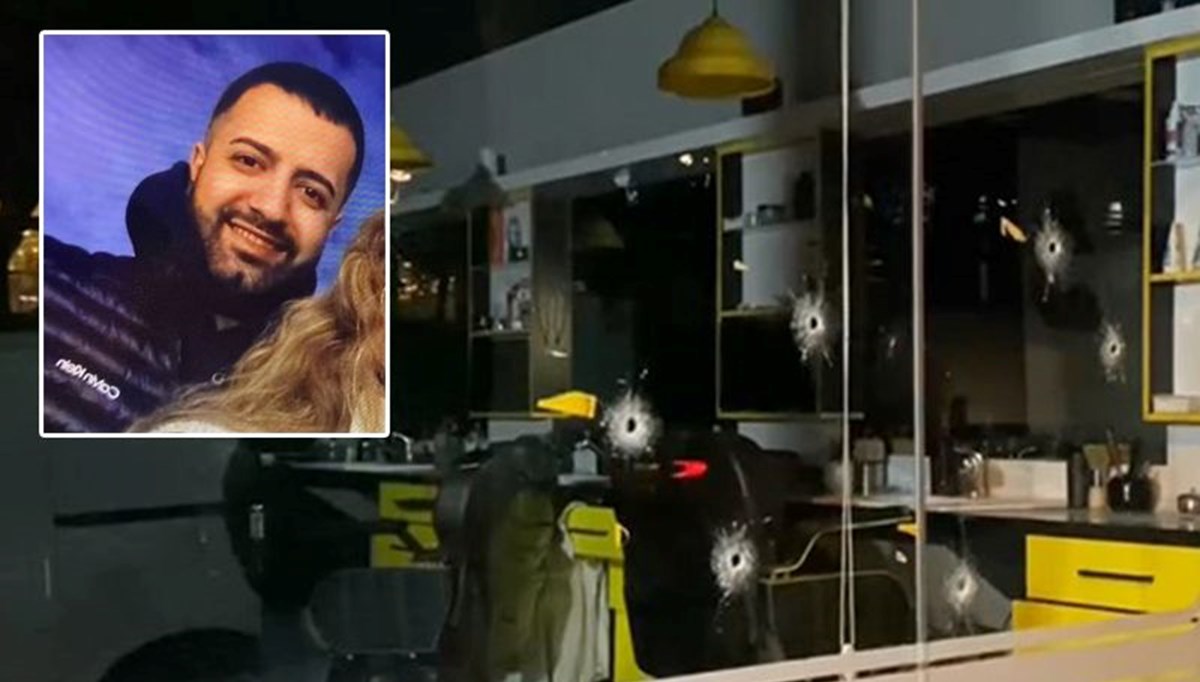 Husumetlileri peşini bırakmadı: İkinci saldırıda hayatını kaybetti Husumetlileri peşini bırakmadı: İkinci saldırıda hayatını kaybetti
