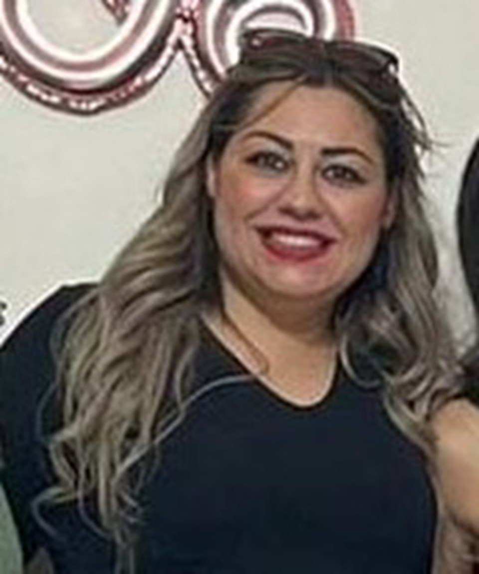 Ankara'da kadın cinayeti - 1