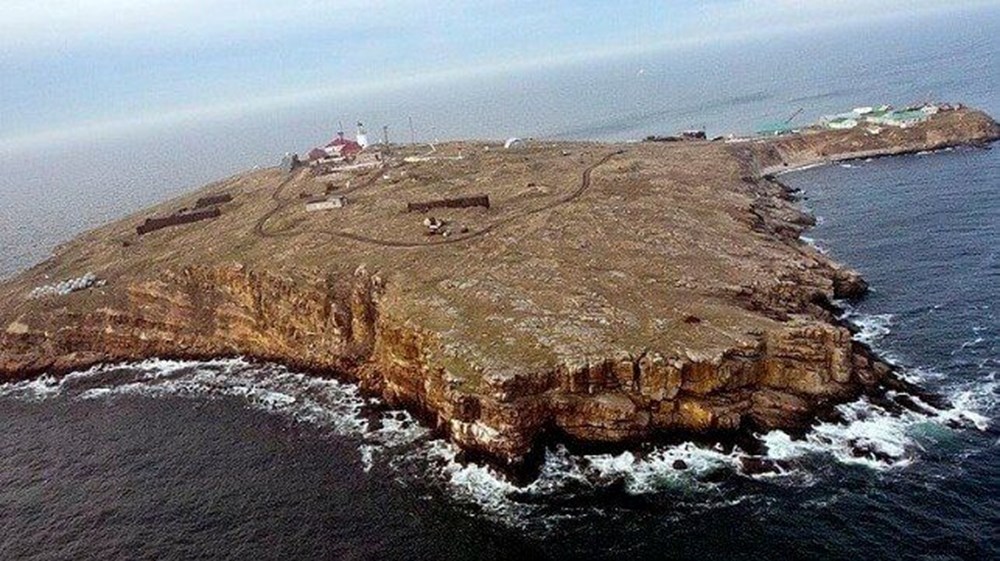 Küçük adada büyük savunma: Ukraynalı askerin son sözleri ortaya çıktı - 3
