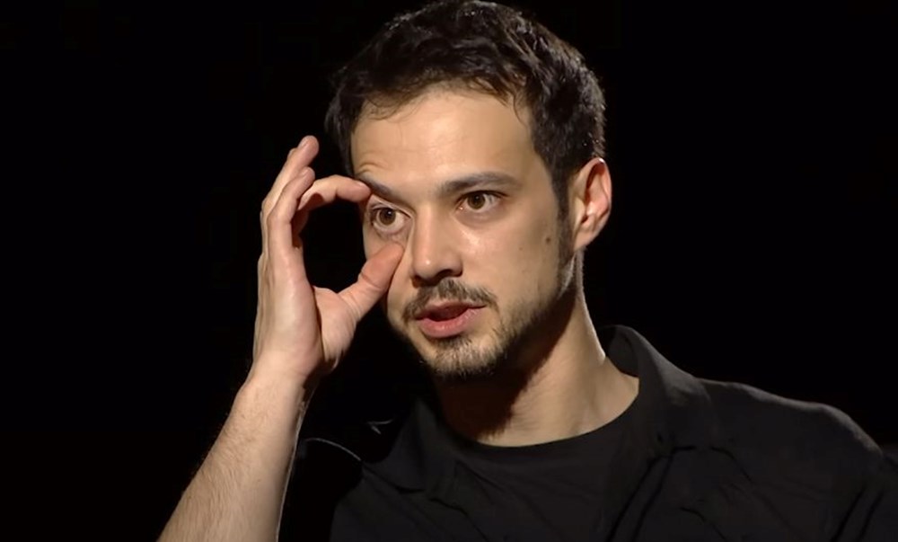 Mert Yazıcıoğlu: Yüz felci olduğum için işe gidemedim - 5