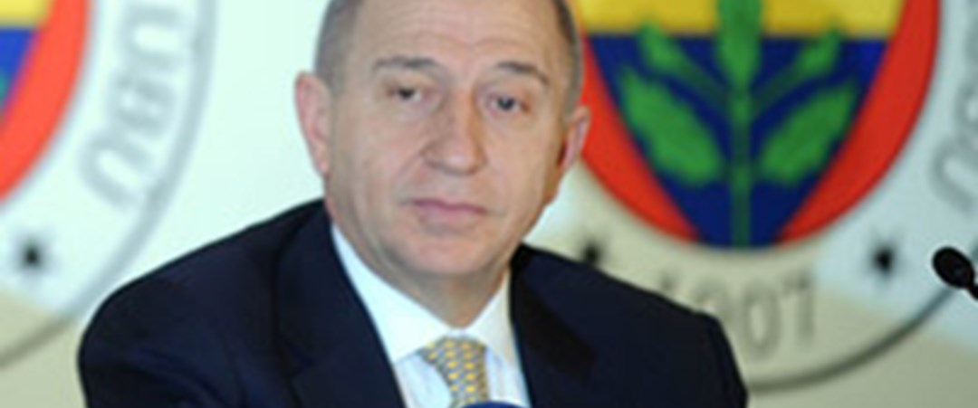 Nihat Özdemir istifa etti NTV