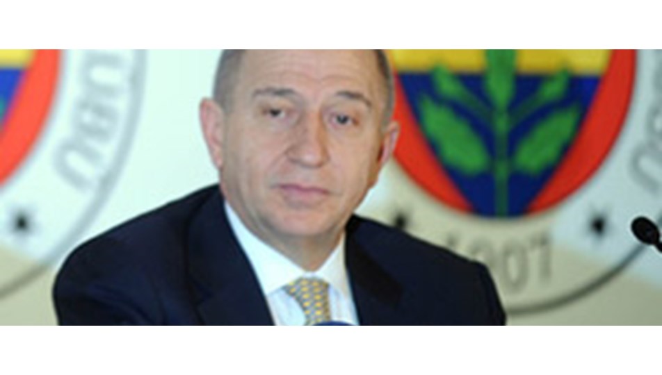 Nihat Özdemir istifa etti