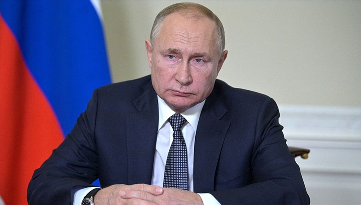 Putin, Trump'a teşekkür etti: Ateşkesin kalıcı bir barışa yol açması gerek