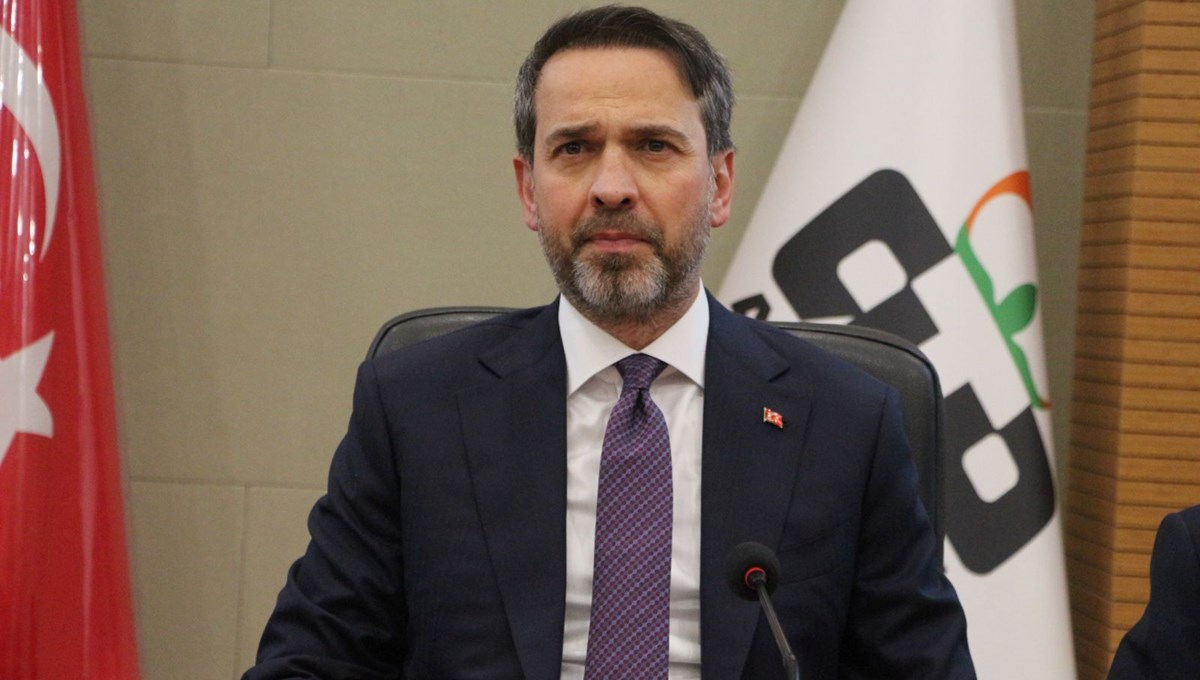 Bakan Bayraktar: Bakan Bayraktar: