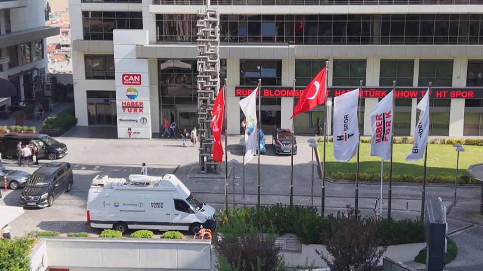Can Holding operasyonunda yeni gelişme: Beş şüpheli adliyeye sevk edildi - 1