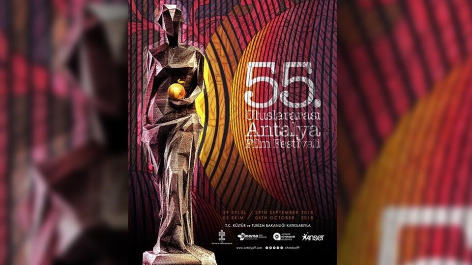 55. Uluslararası Antalya Film Festivali'nde yarışacak filmler belli oldu - 1
