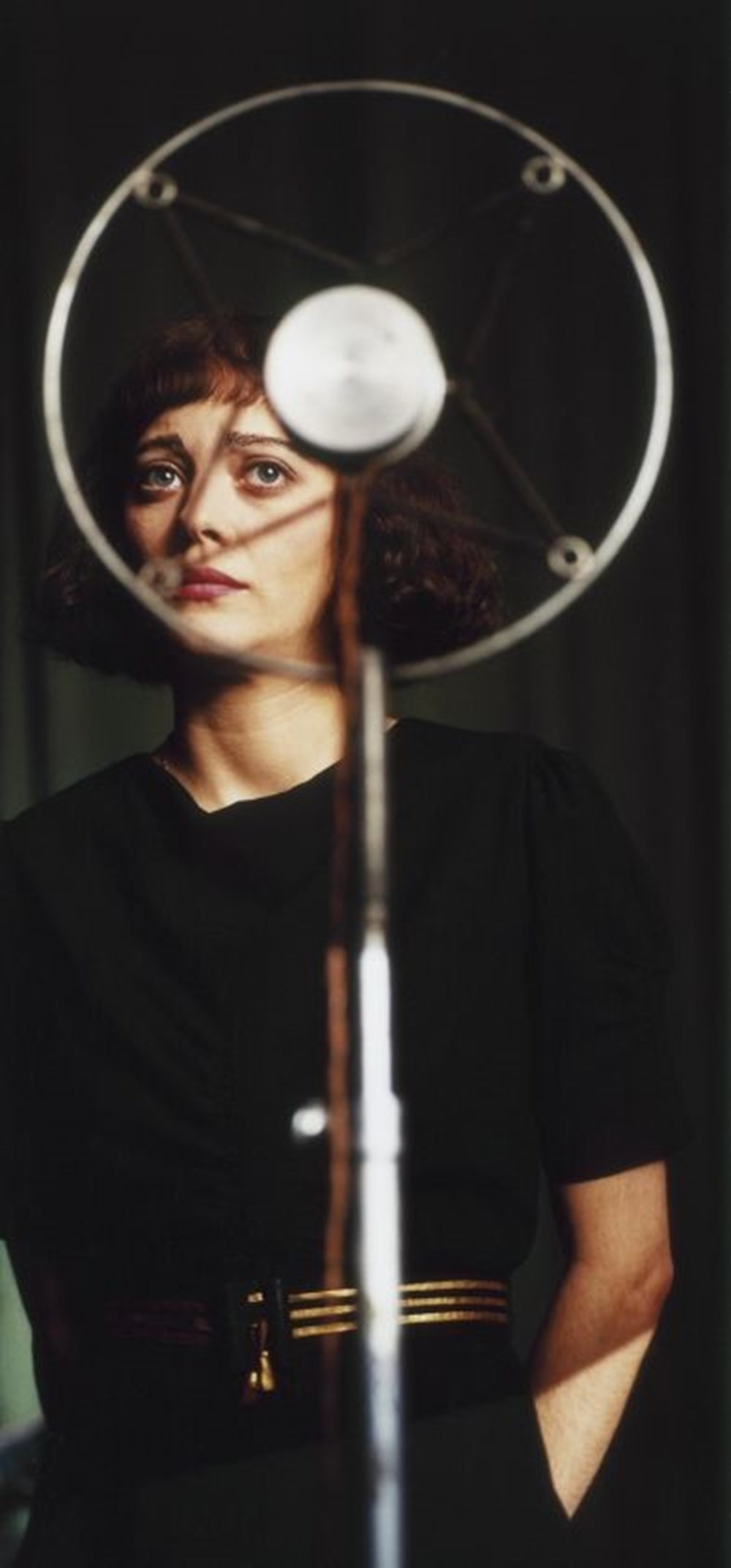 Tiyatrodan Hollywood yıldızlığına Marion Cotillard - 16