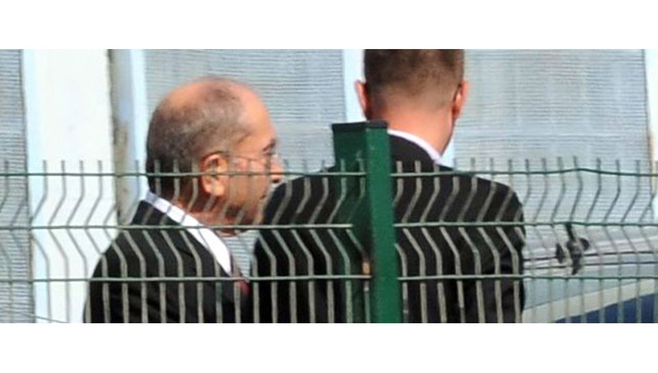 Özkök: Çok acı çektim