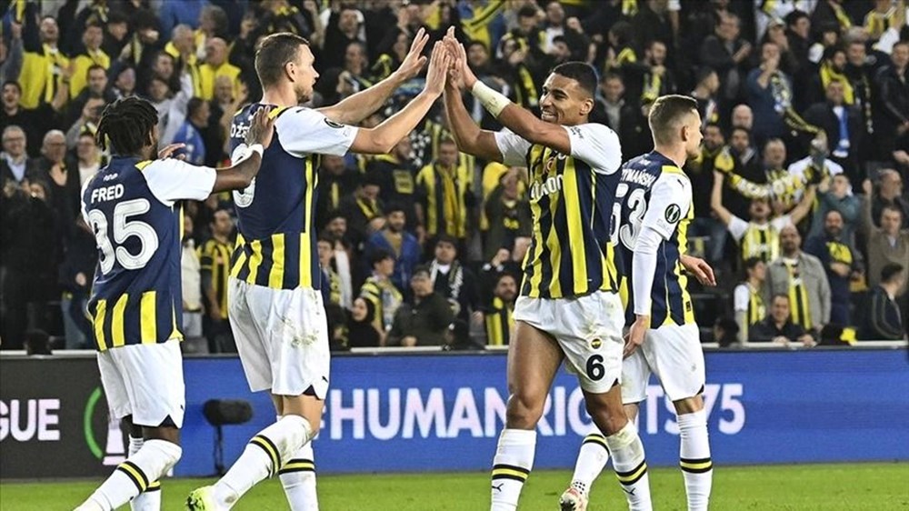 Fenerbahçe-Galatasaray derbi maçı ne zaman, saat kaçta ve hangi kanalda? (Süper Lig 18. hafta) - 3