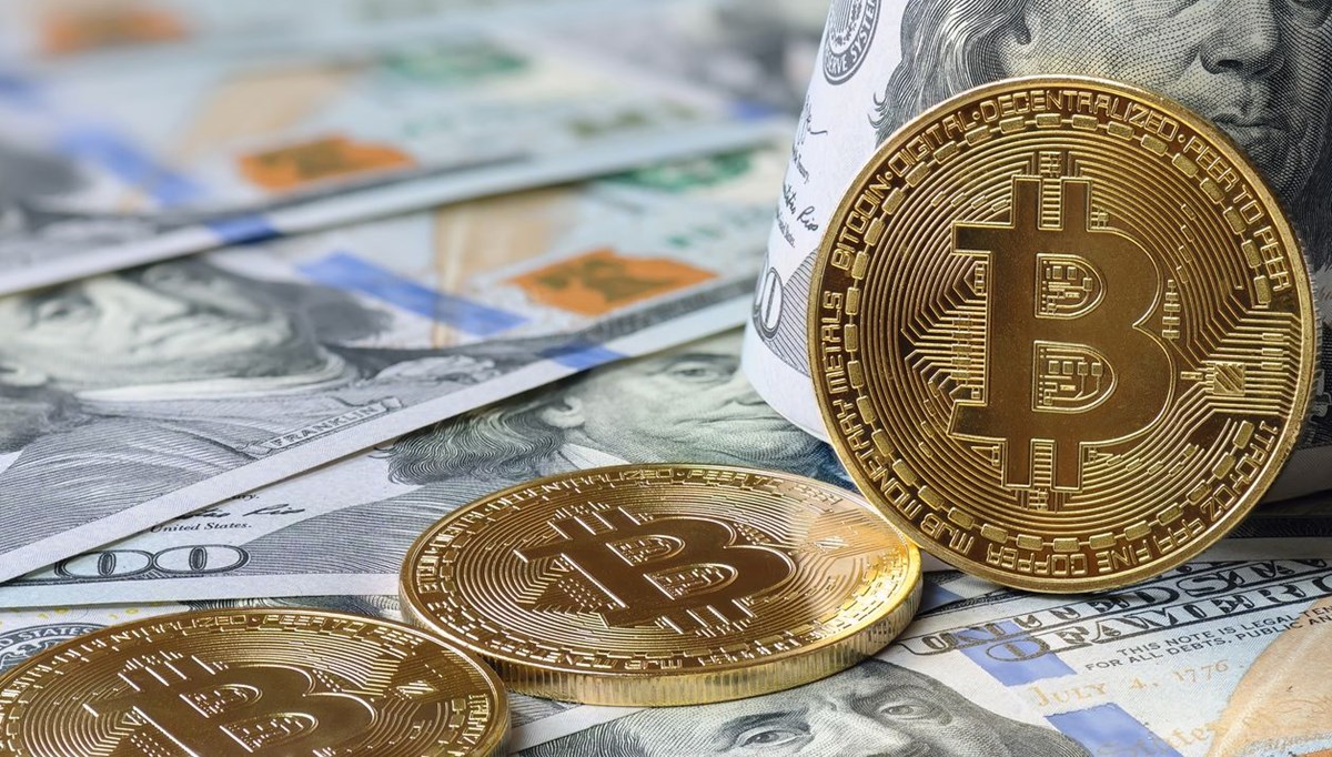 Araştırma: Bitcoin’in üçte biri 10 bin kişinin elinde