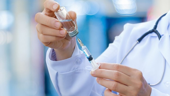 Türkiye'de yapılan toplam Kovid-19 aşı sayısı 47 milyon dozu geçti