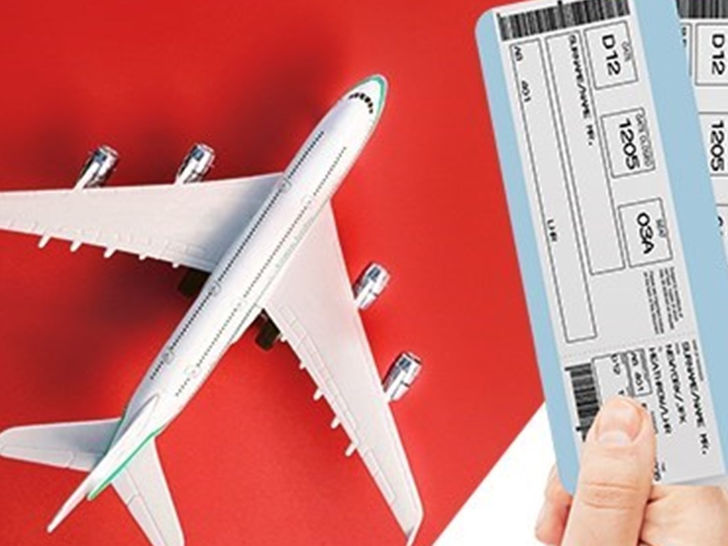 Ucak Biletinde 450 Liralik Tavan Fiyata Gecildi Yurtici Tek Yon Ntv