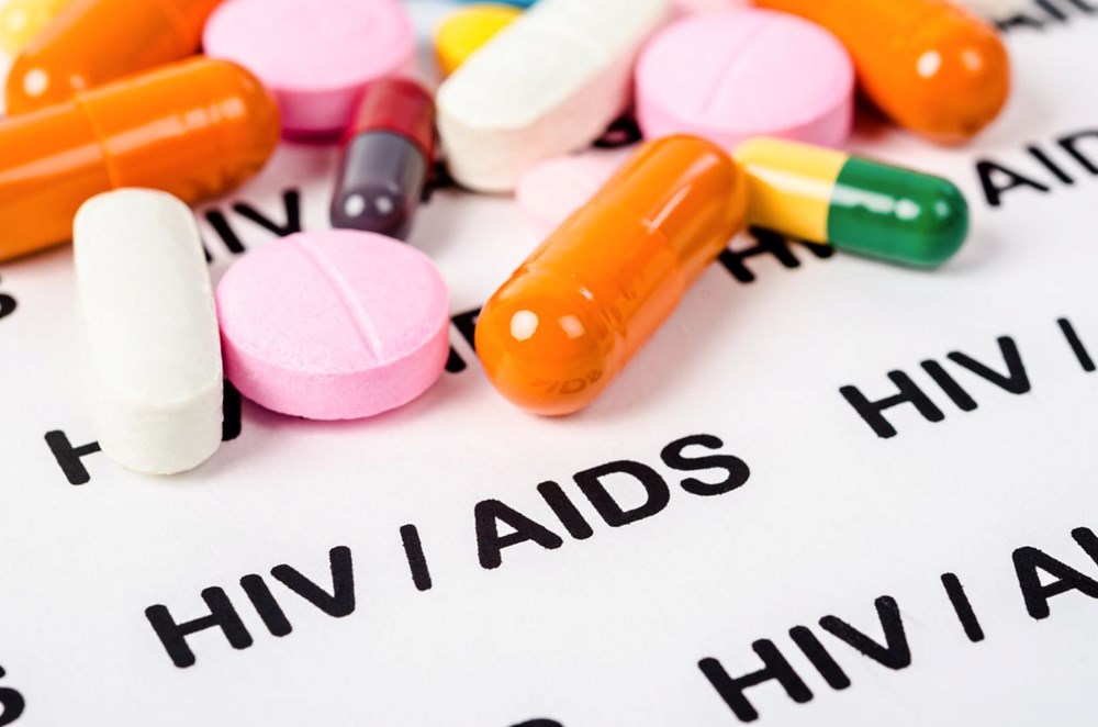 Oxford duyurdu: Yeni HIV varyantı AIDS vakalarını iki katına çıkarabilir - 1