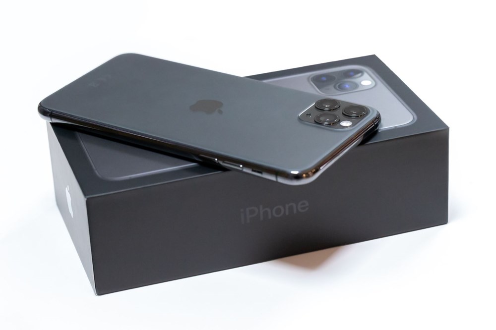 Apple'a 2 milyon dolar şarj cihazsız iPhone cezası - 10