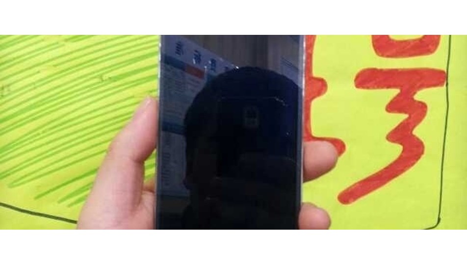 Galaxy S 4 fotoğrafları internete düştü
