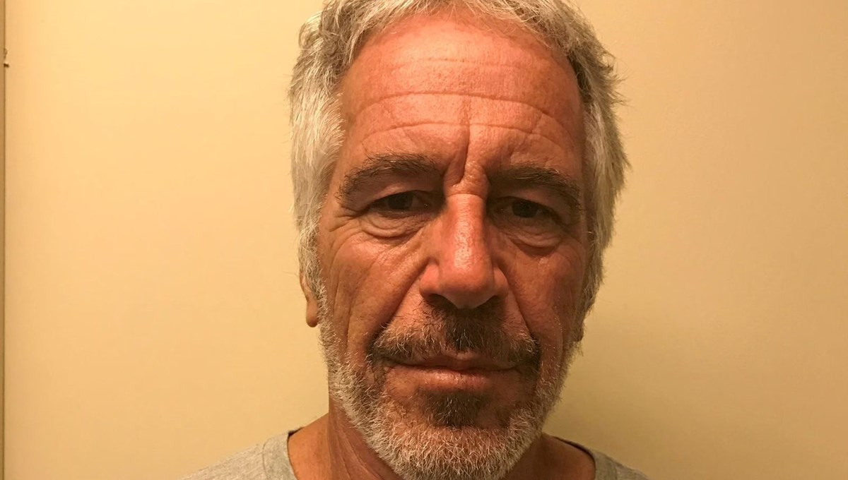 Epstein’in hapishanedeki lad   görüntüleri incelendi