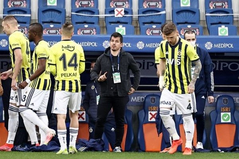 Süper Lig'de final günü - 4