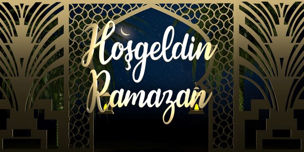 Ramazan ayı mesajları 2024: En yeni, güzel, kısa, anlamlı ve resimli Ramazan mesajları ve "Hoş geldin Ramazan" sözleri - 1