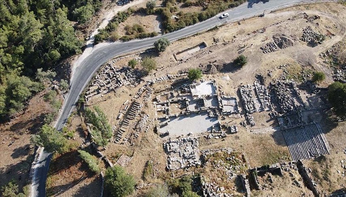 Karya'nın Karya'nın
