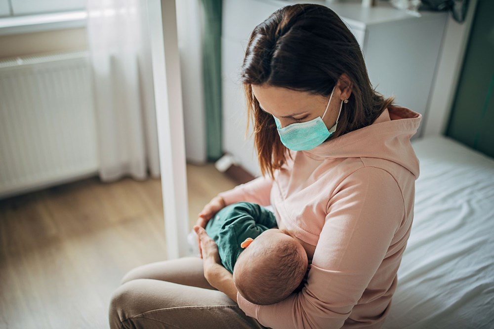 Bakanlığa gelen COVID soruları: Sinekten bulaşır mı? Tuzlu su korur mu? - 11