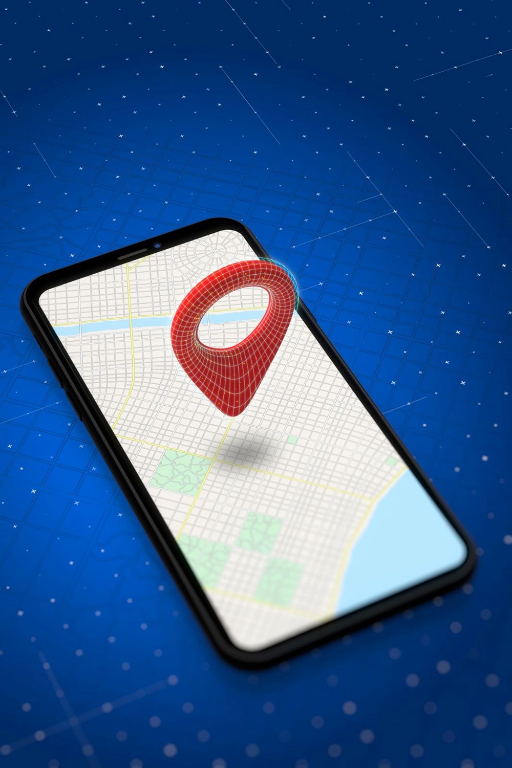 Esnafa konum paylaşma vergisi mi geliyor? Bakanlık iddialara son Esnafa konum paylaşma vergisi mi geliyor? Bakanlık iddialara son