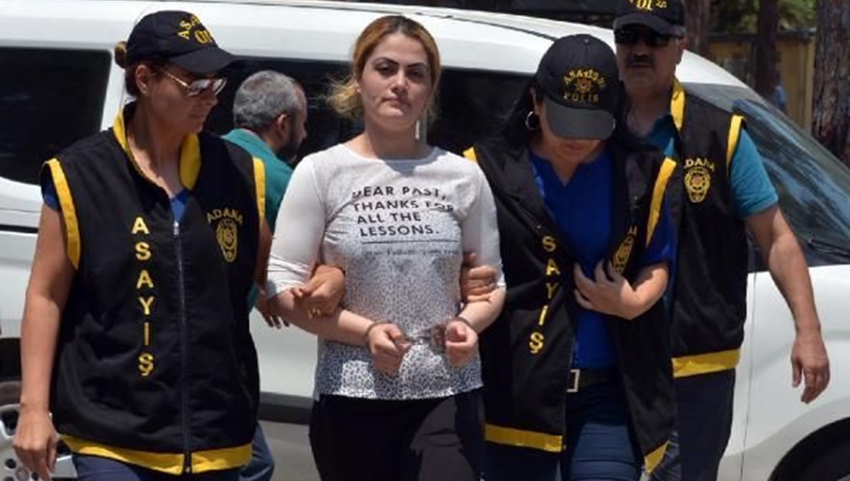 Çilem Doğan yeniden cezaevine girecek